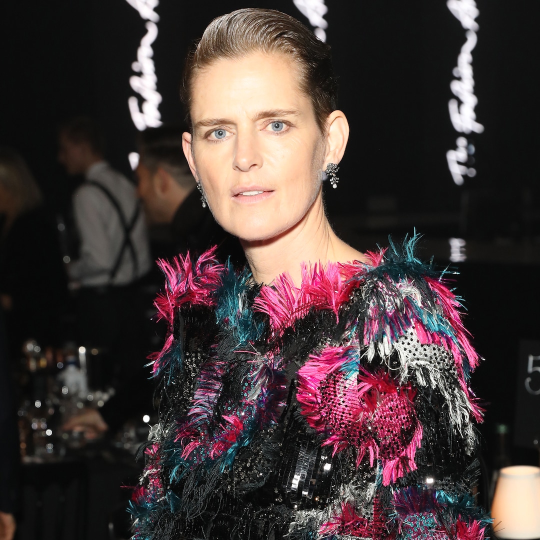 Supermodel Stella Tennant’s family confirms she died of suicide